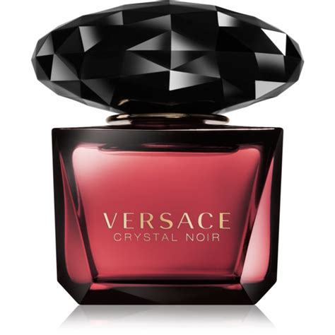 Versace Crystal Noir EDT for Women 